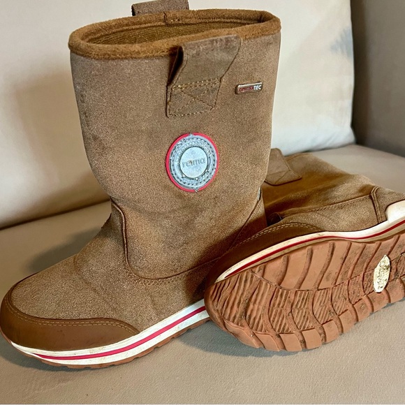 Reima. Boot. Child. Size 12/12.5 - Picture 1 of 4
